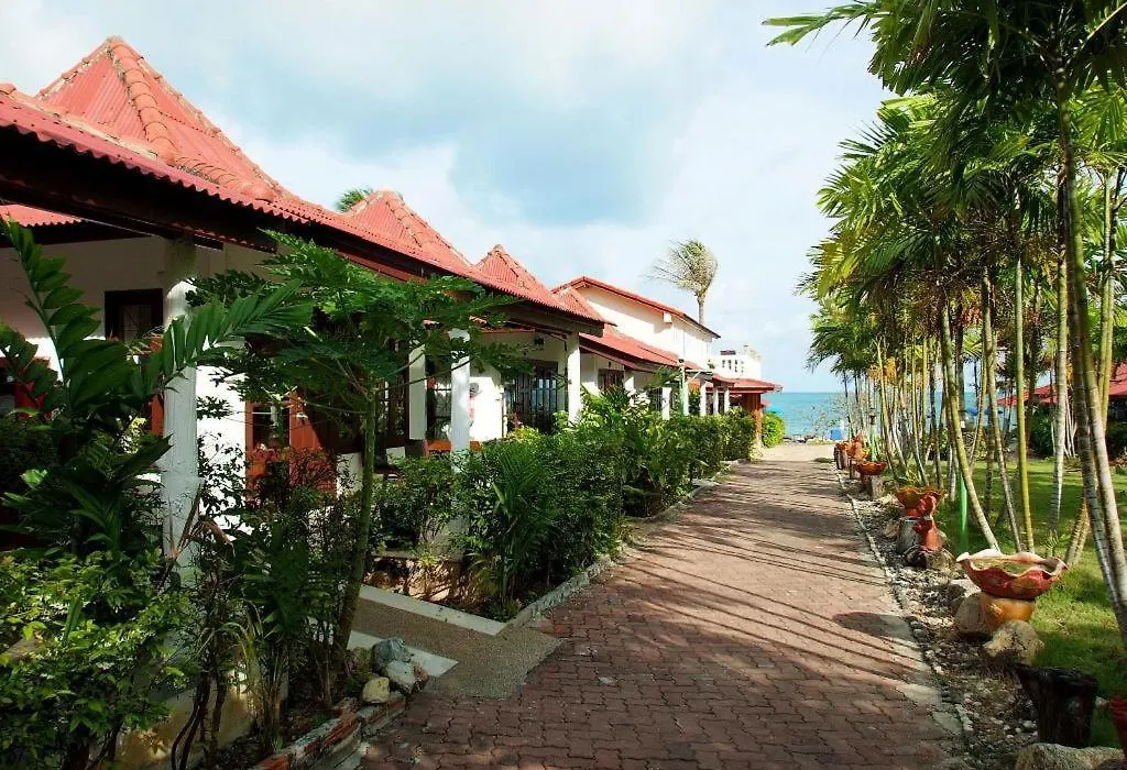 Chaweng Resort-1