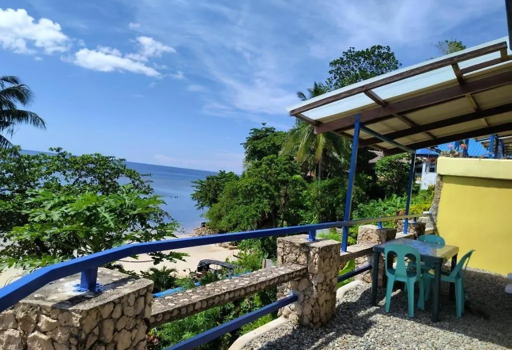 Artistic Beach Resort-1