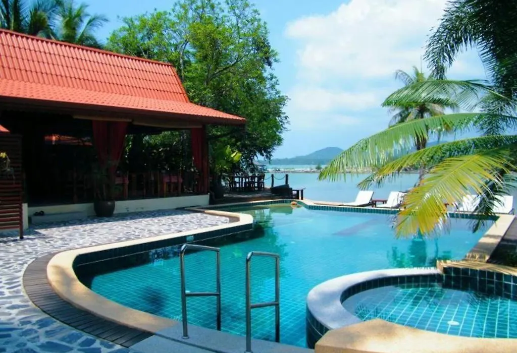 Cyana Resort-1