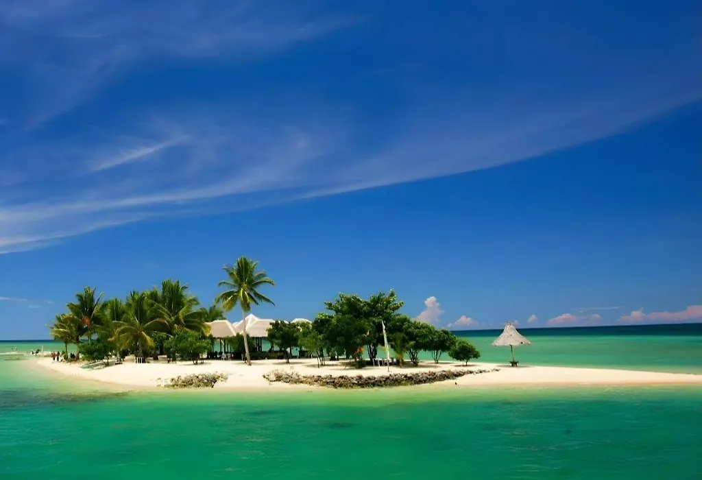 Dos Palmas Island Resort And Spa-1