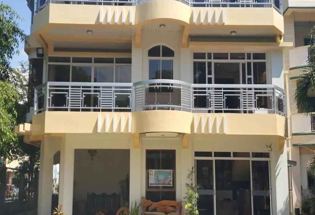 Apartelle De Francesca-1