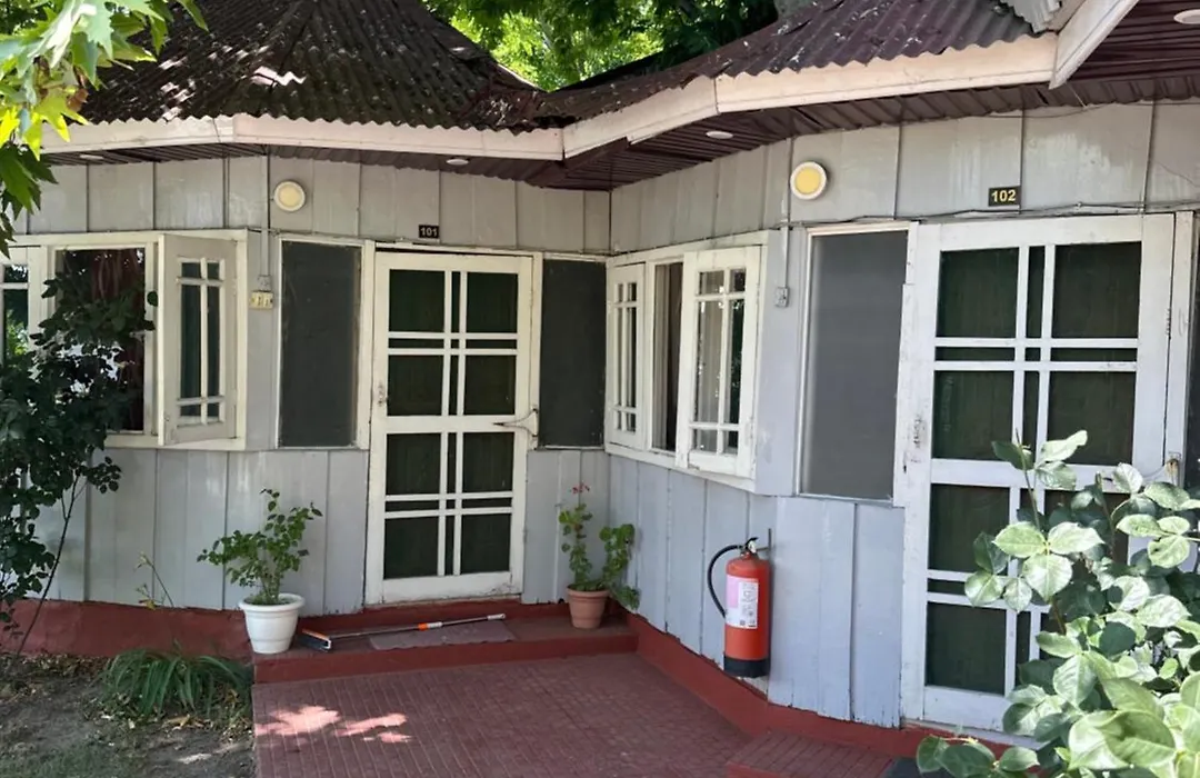The Nigeen Lodge-1