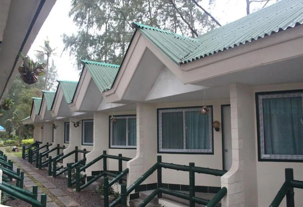 Blue Pavilion Beach Resort-1
