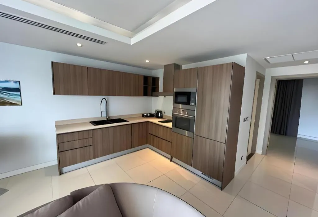 The Nchantra Pool Suite Phuket-1