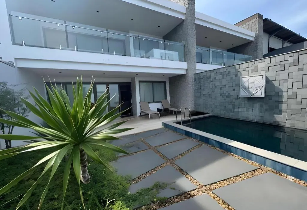 The Nchantra Pool Suite Phuket-1