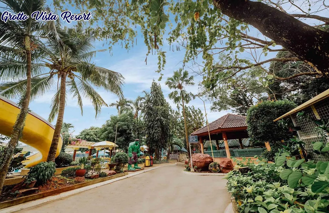 Grotto Vista Resort-1