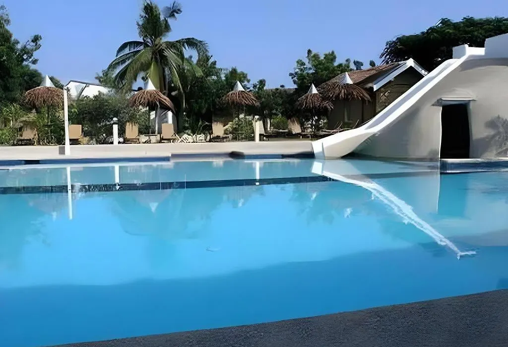Marcosas Cottages Resort-1