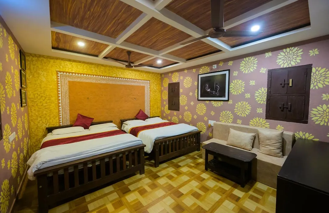 Kudru Nest - Island Resort Udupi-1
