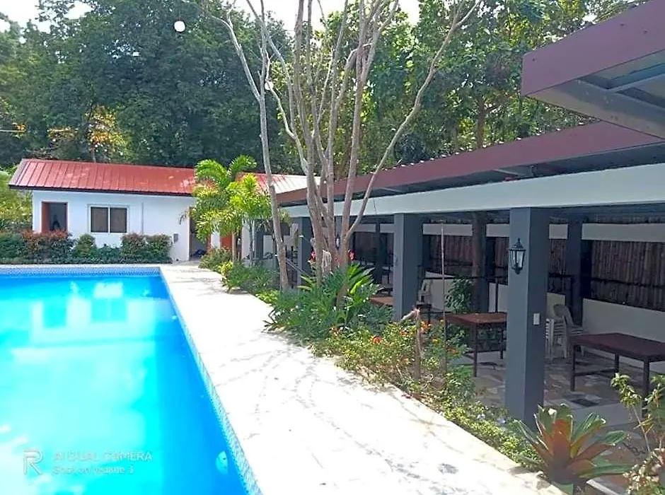 As Ilaya Resort And Event Place Powered By Cocotel-1
