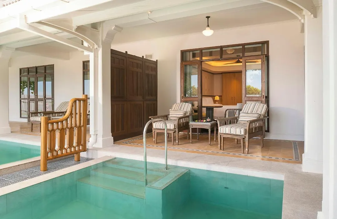 Centara Grand Beach Resort Hua Hin-1