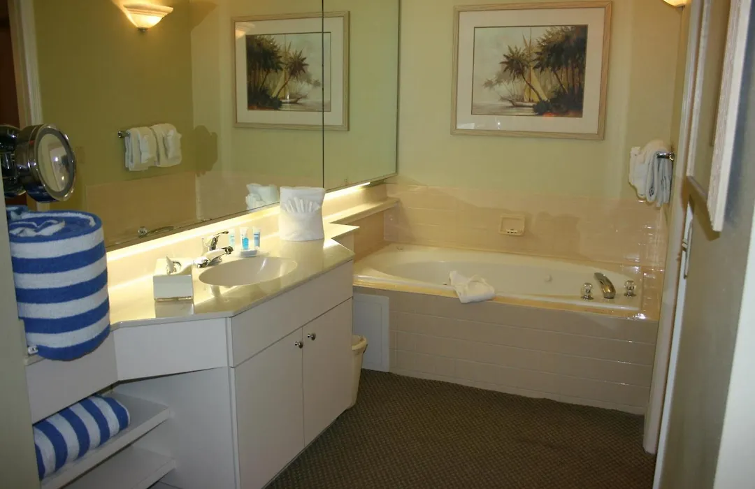 Club Wyndham Cypress Palms-1