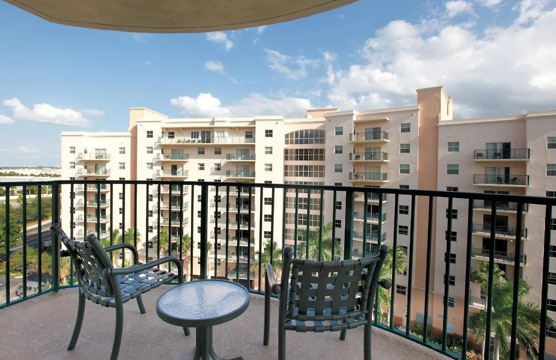 Club Wyndham Palm-Aire-1