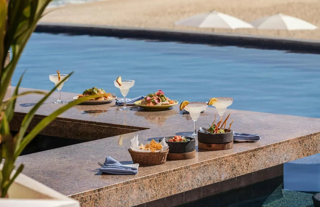 The Westin Los Cabos Resort Villas-1
