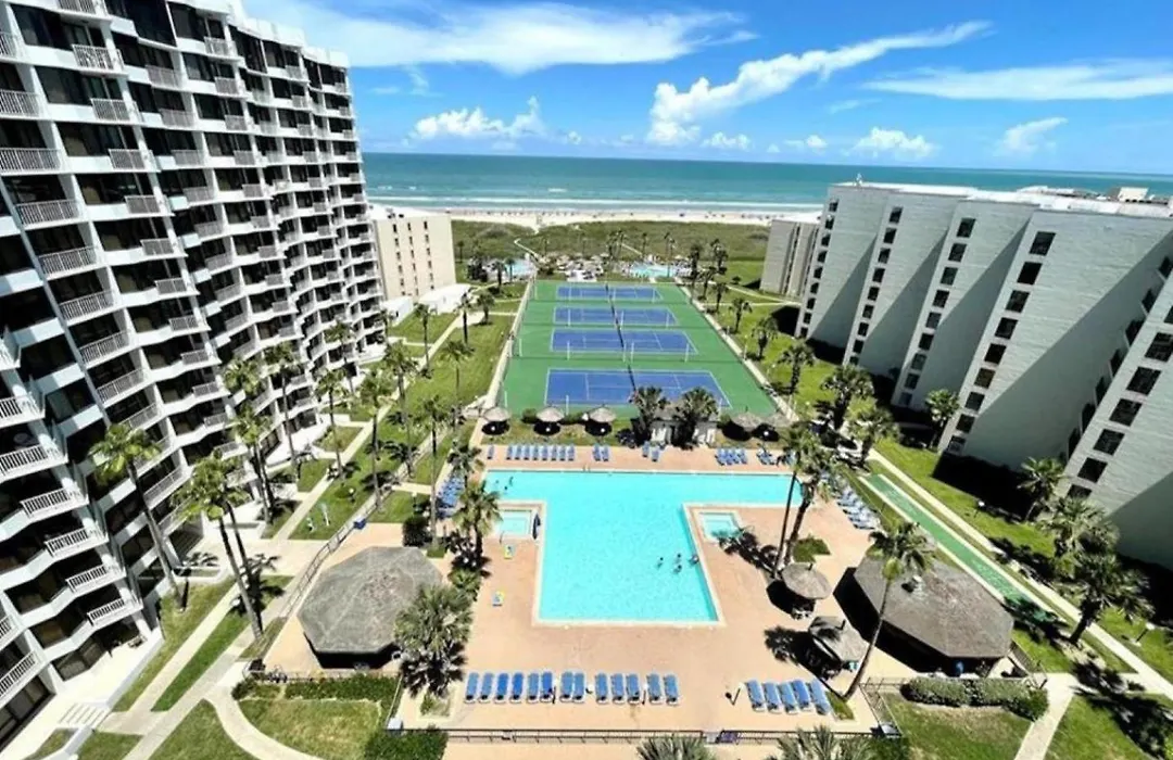 Royale Beach And Tennis Club-1