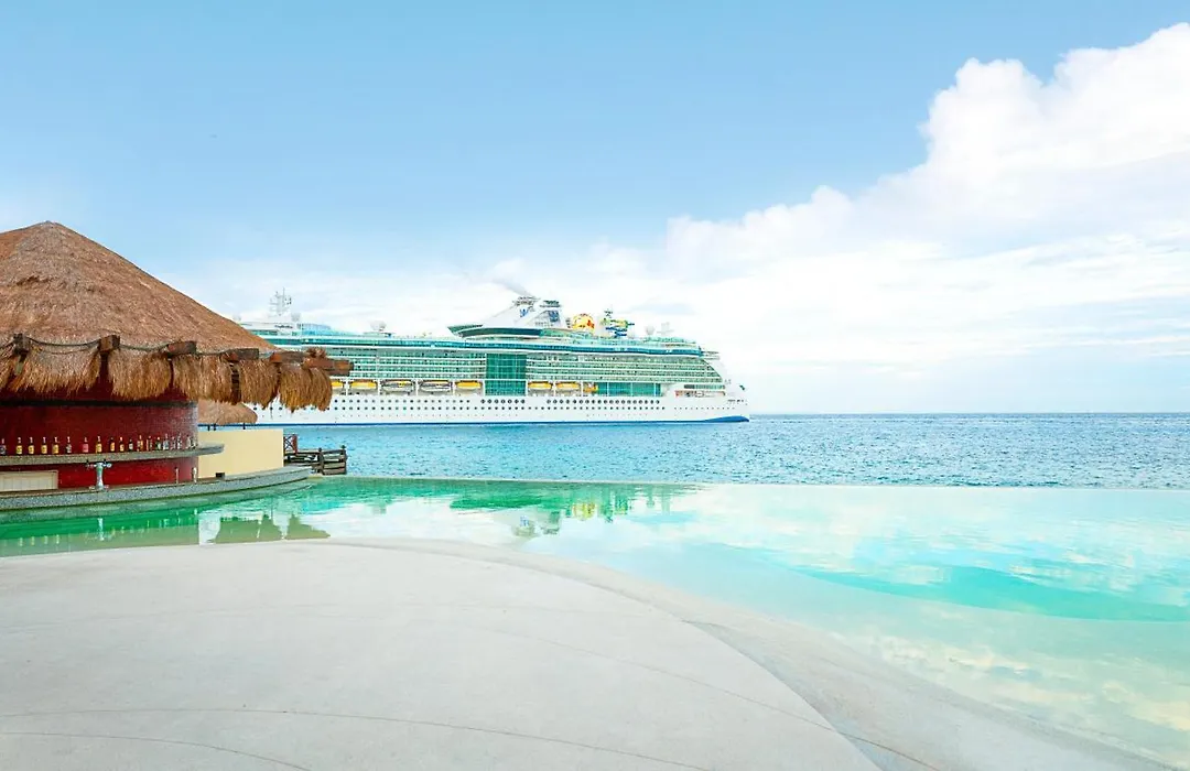 Grand Park Royal Cozumel-1