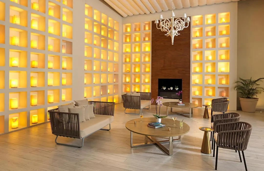 Paradisus By Melia Los Cabos (Adults Only)-1