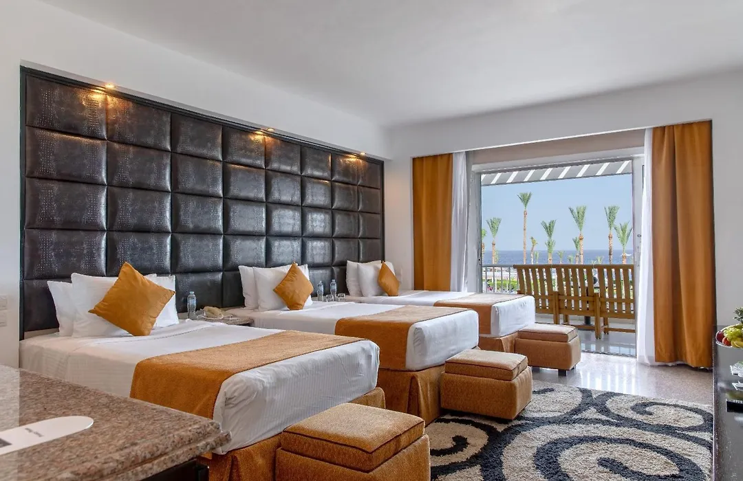 Monte Carlo Sharm Resort & Spa (Adults Only)-1
