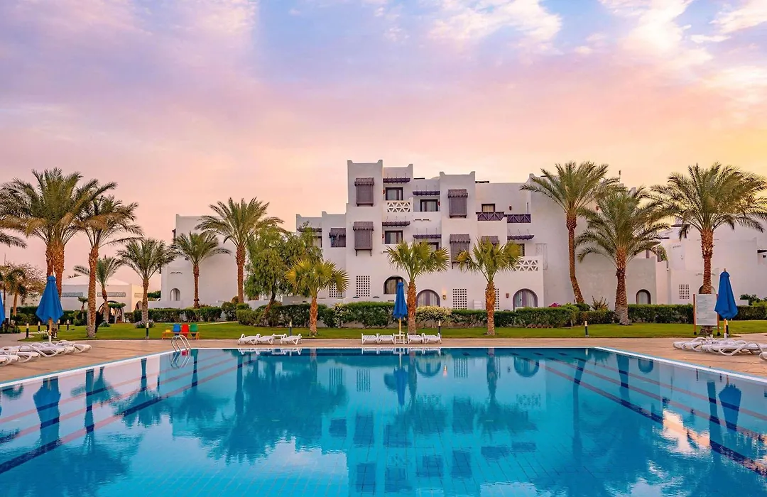 Mercure Hurghada Hotel-1