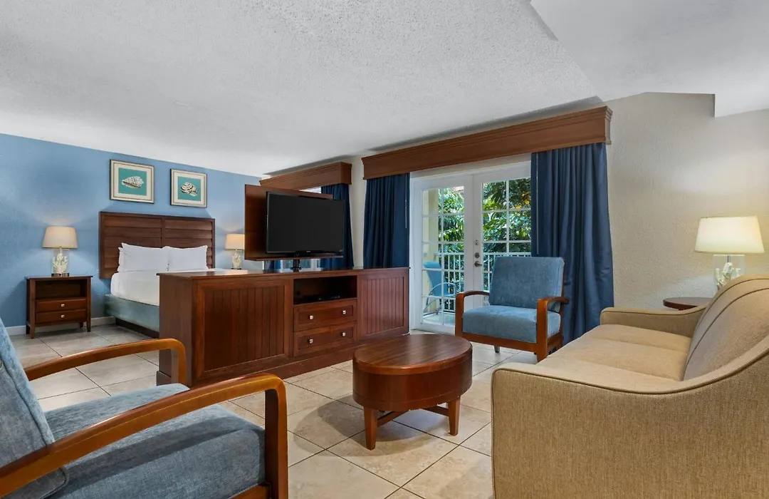 Club Wyndham Sea Gardens-1