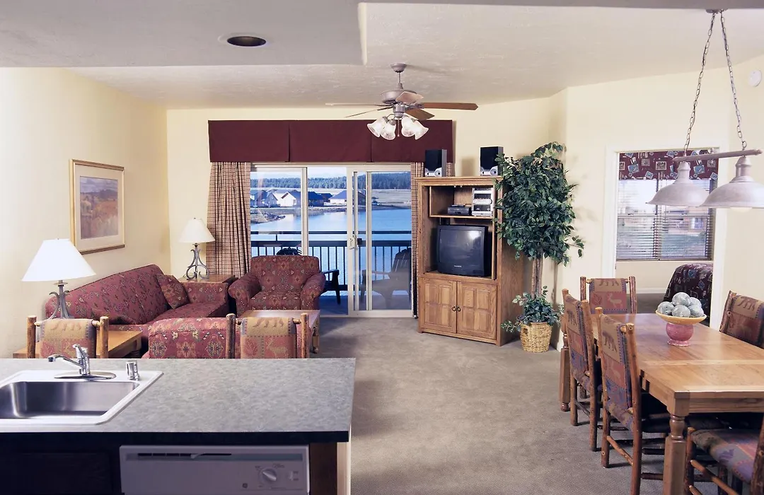 Club Wyndham Pagosa-1