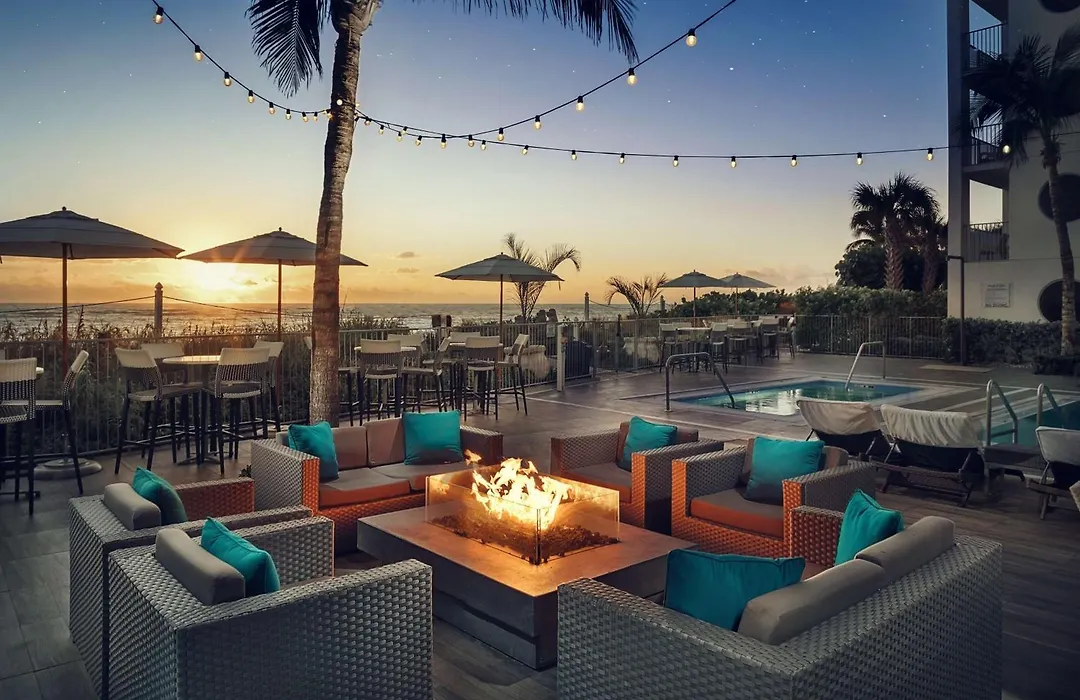 Costa D'Este Beach Resort & Spa-1