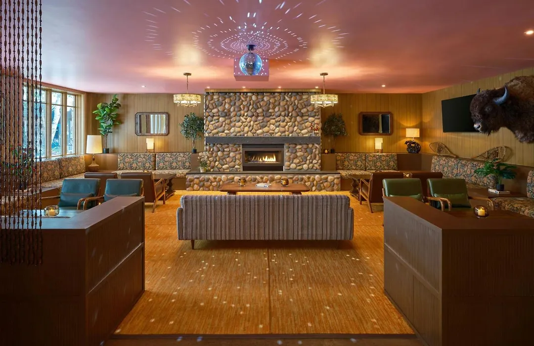 Viewline Resort Snowmass, Autograph Collection-1