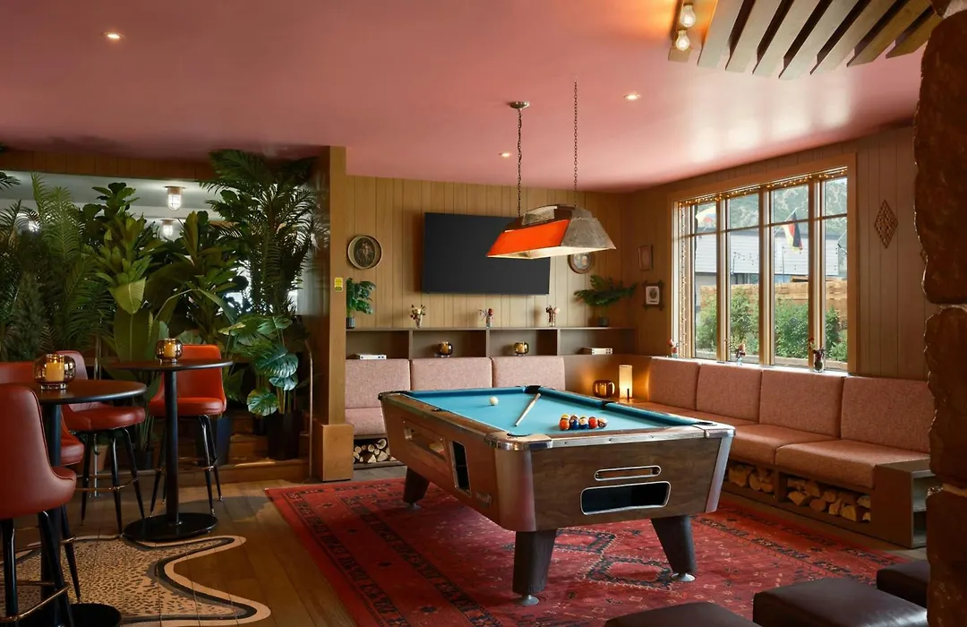 Viewline Resort Snowmass, Autograph Collection-1