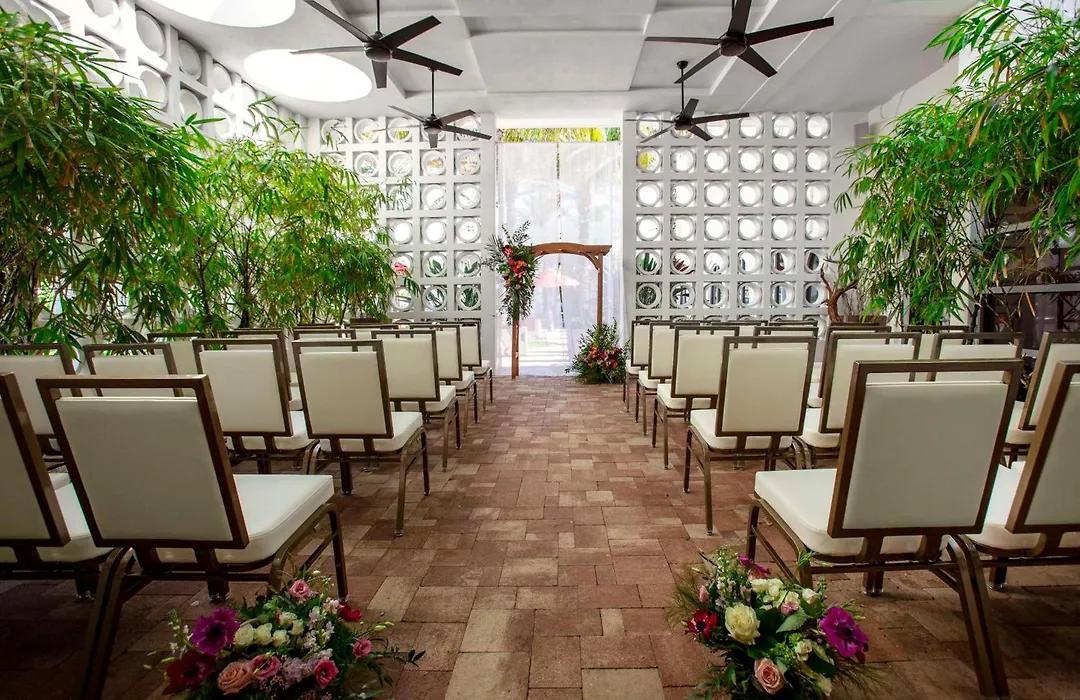 Costa D'Este Beach Resort & Spa-1