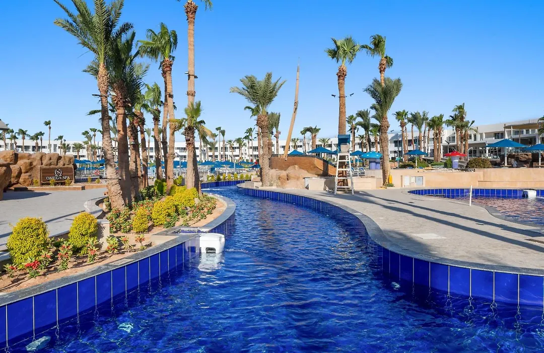 Pickalbatros Golf Beach Resort-1