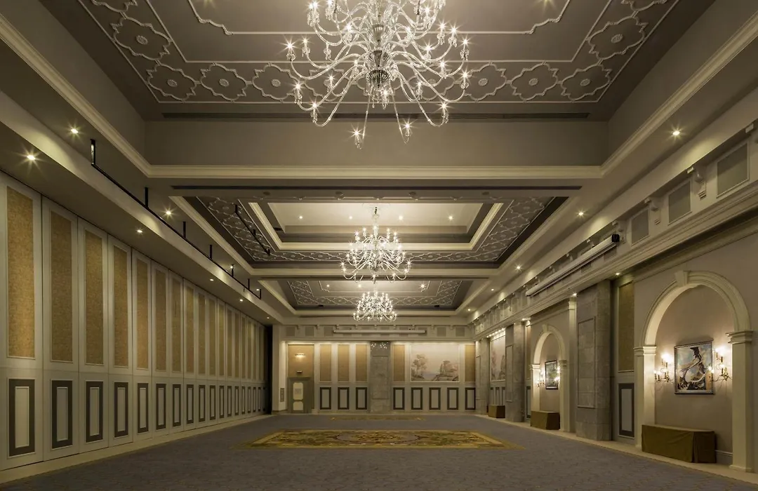 Rixos Premium Belek - The Land Of Legends Access-1