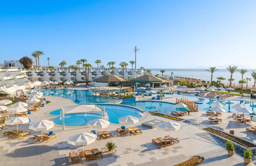 Safir Sharm Waterfalls Resort-1