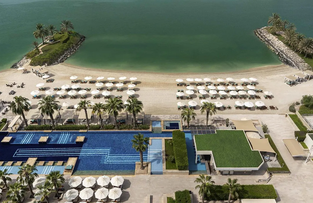Fairmont Bab Al Bahr-1