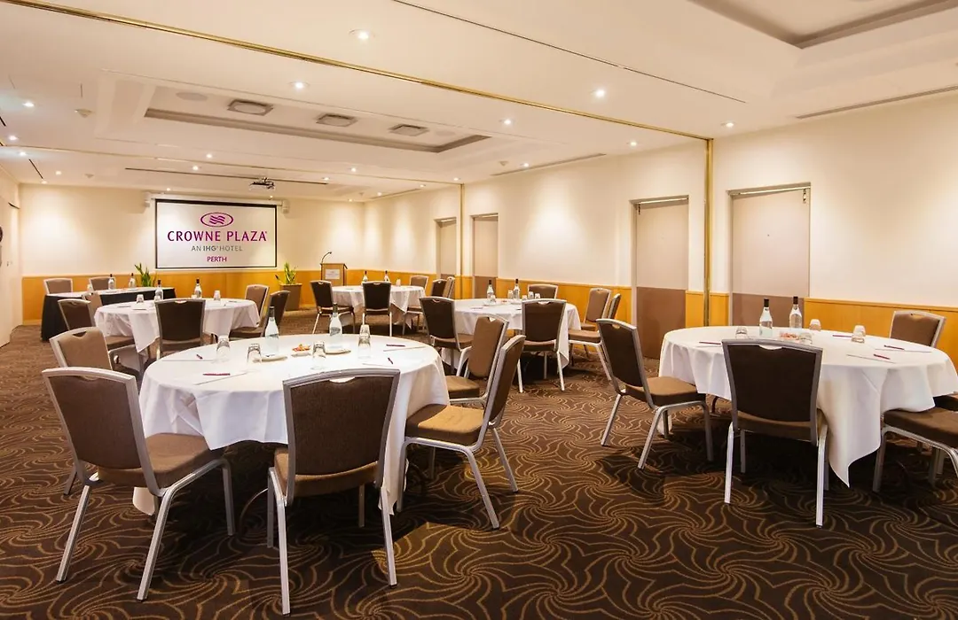 Crowne Plaza Perth By Ihg-1