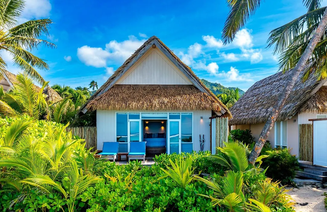 Little Polynesian Resort-1