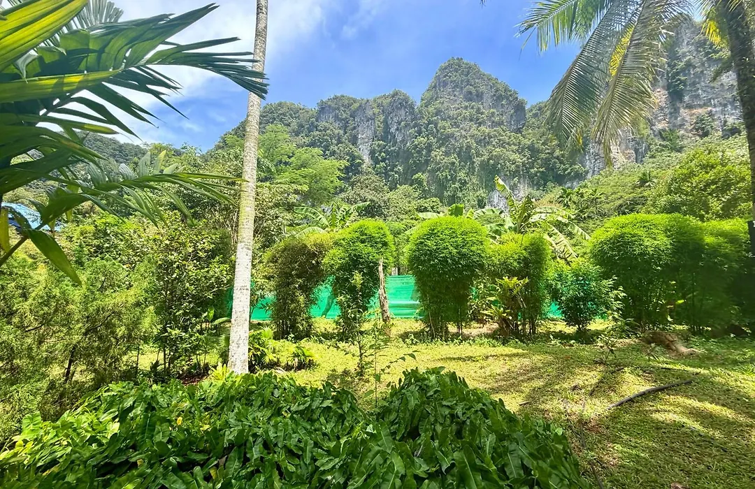 Aonang Phu Petra Resort, Krabi - Sha Plus-1