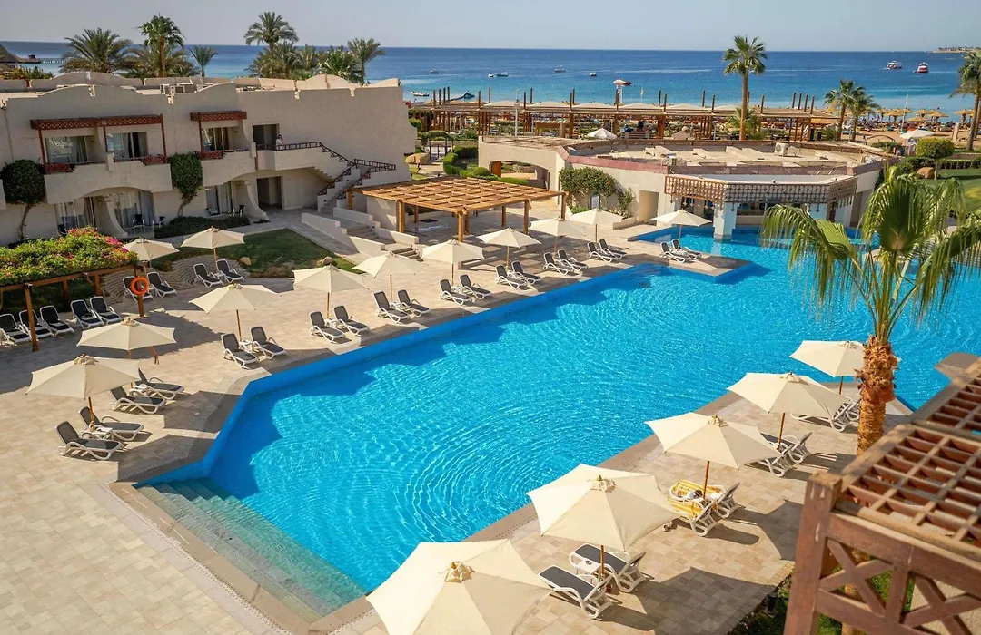 Naama Bay Promenade Beach Resort Managed By Accor-1
