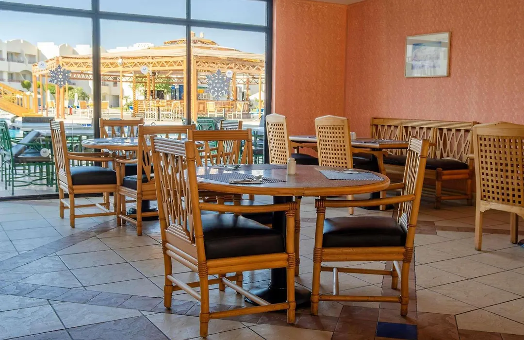 Naama Bay Promenade Beach Resort Managed By Accor-1