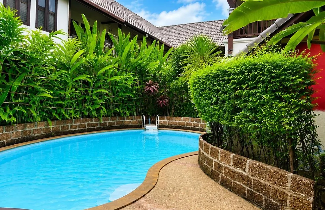 Shewe Wana Boutique Hotel (Adults Only)-1