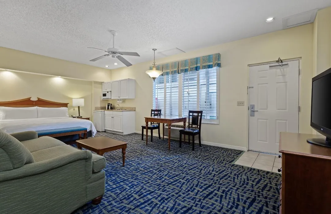 Holiday Inn & Suites Clearwater Beach S-Harbourside-1