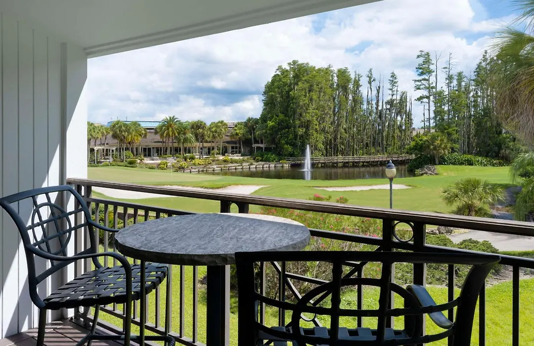 Saddlebrook Resort-1