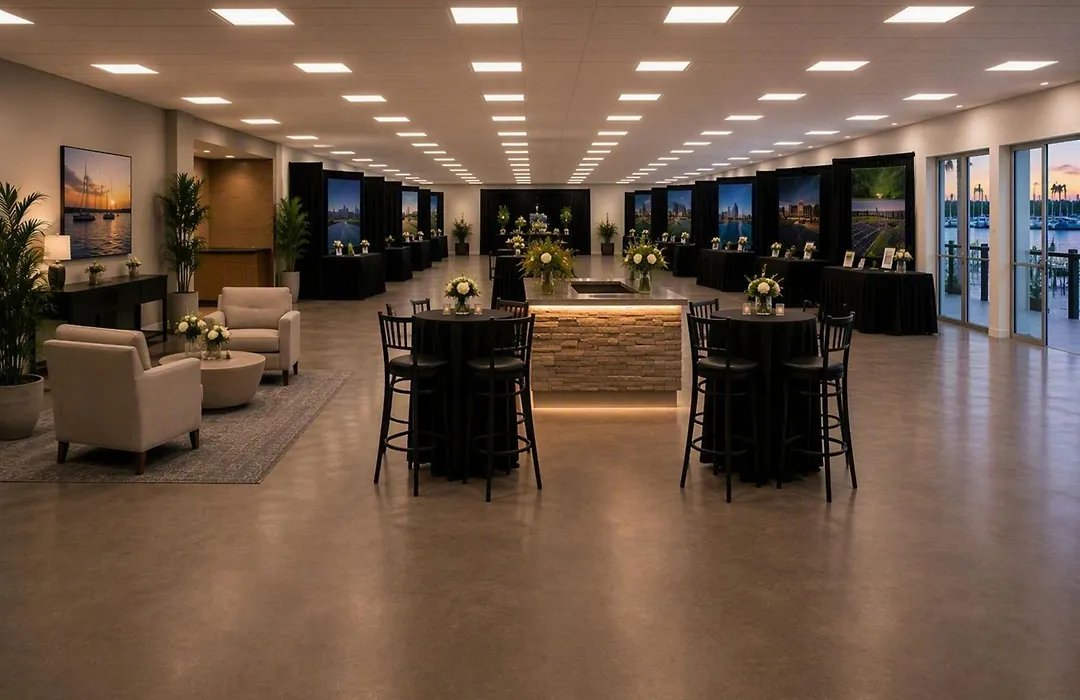 The Westin Cape Coral Resort At Marina Village-1
