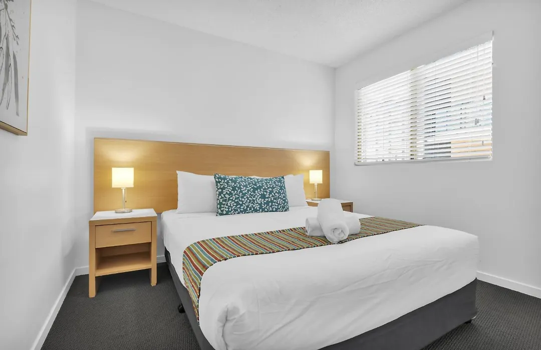 Landmark Resort-1