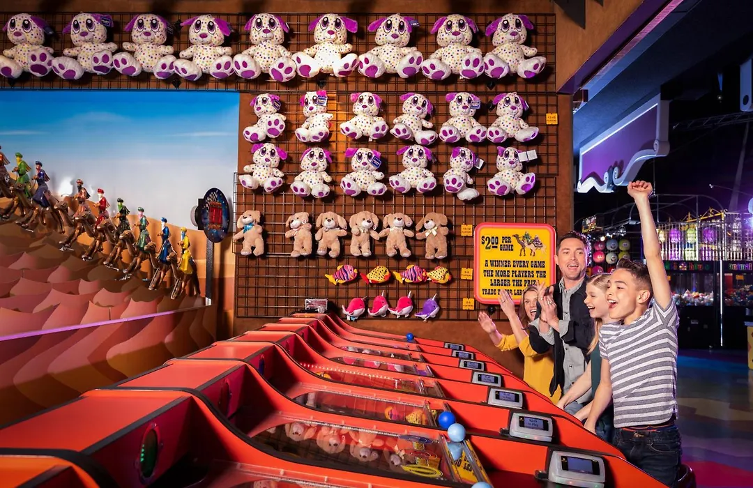 Circus Circus Reno Hotel & Casino - A Caesars Rewards Destination-1