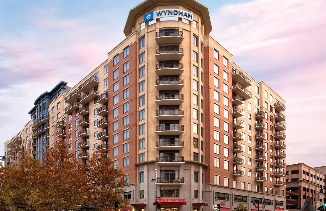 Club Wyndham National Harbor-1