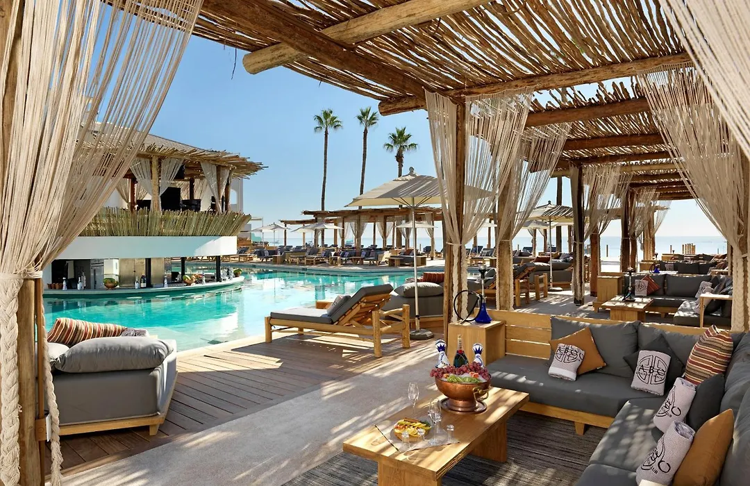 ME by Meliá Cabo - Adults Only-1