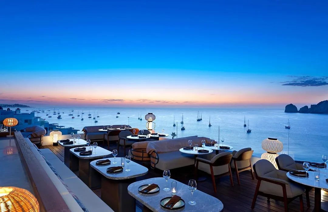 ME by Meliá Cabo - Adults Only-1