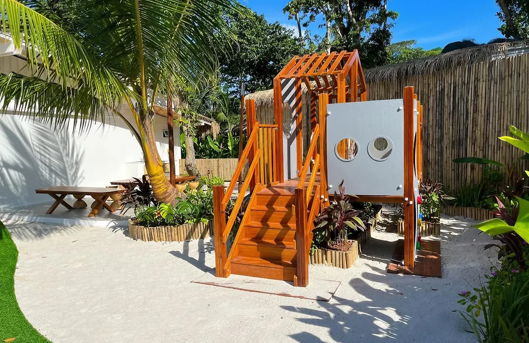 Outrigger Phi Phi Island Resort-1