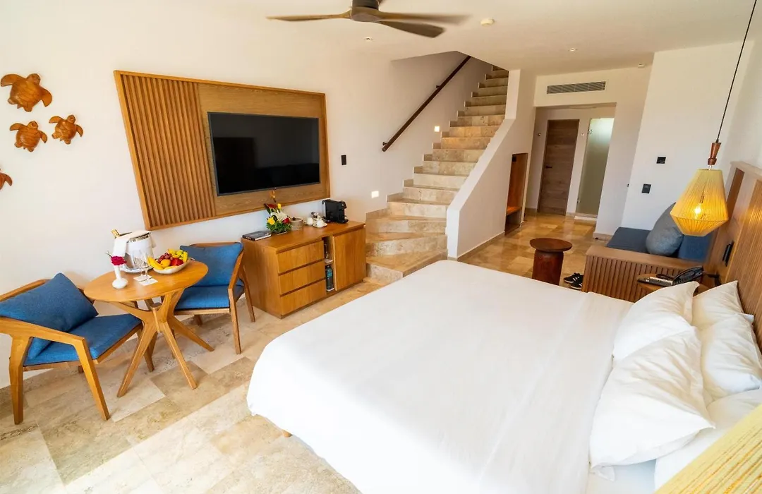 Akumal Bay Beach & Spa Resort-1