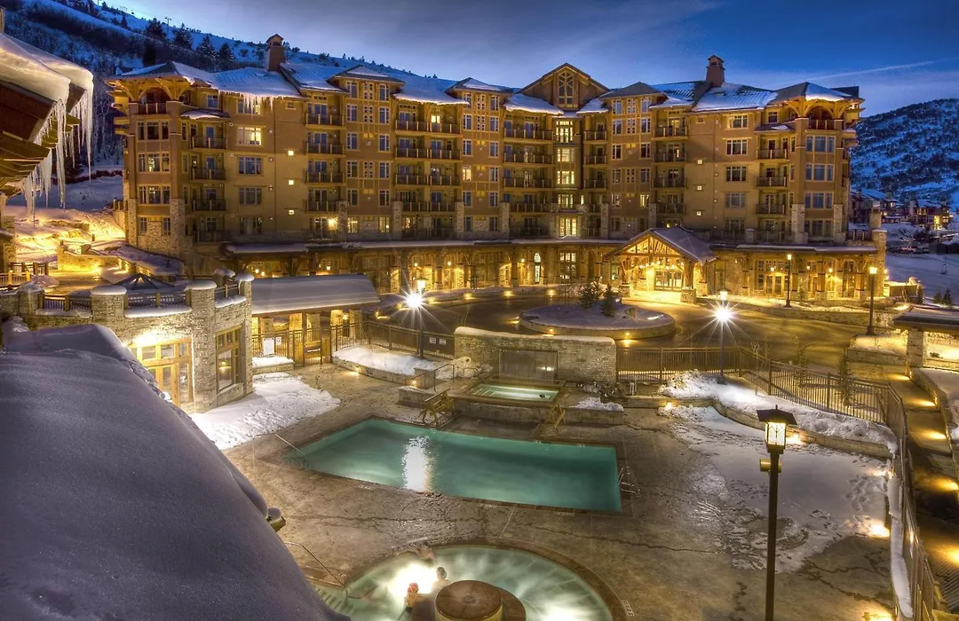 Hyatt Centric Park City-1