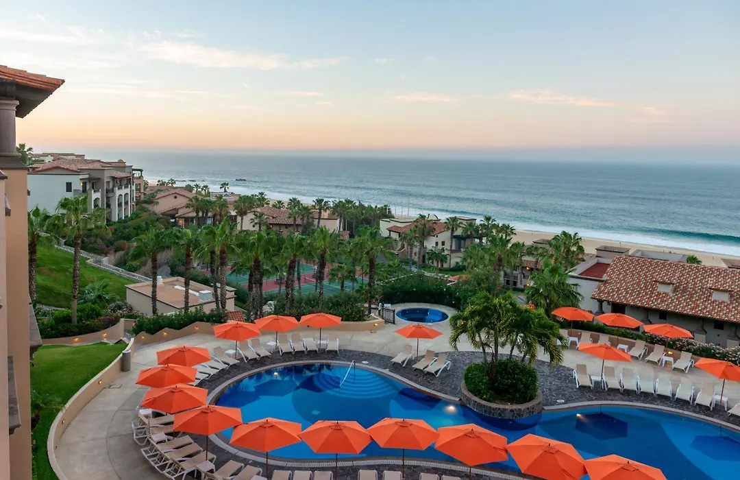 Pueblo Bonito Sunset Beach Golf & Spa Resort-1
